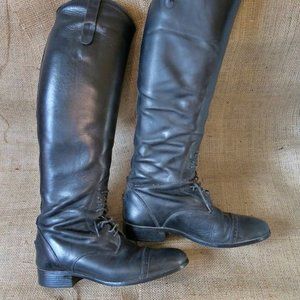 Ariat Equestrian Boots